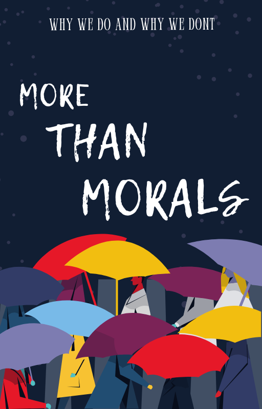 More than Morals: A Deep Dive into the Origins, Dilemmas, and Science Behind Our Values